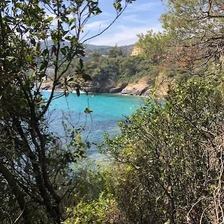 Appartamento Horizon 5 Pied Dans L'eau *