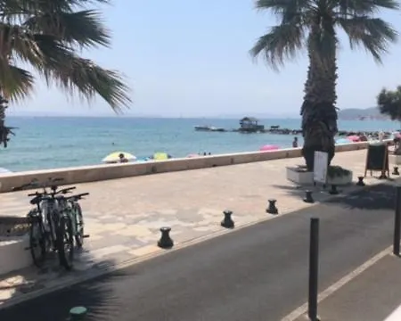 Apartment Horizon 5 Pied Dans L'eau