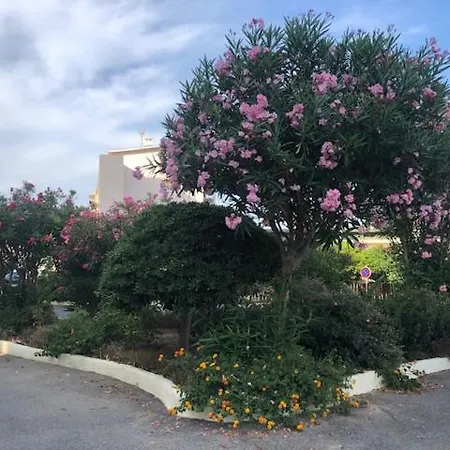 Appartamento Horizon 5 Pied Dans L'eau *