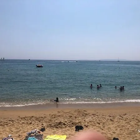 Horizon 5 Pied Dans L'eau