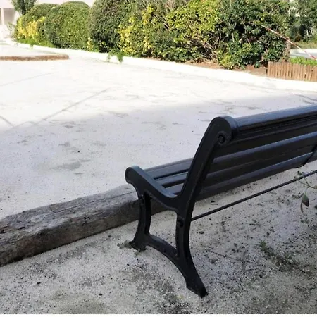 Appartamento Horizon 5 Pied Dans L'eau *