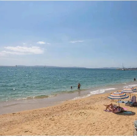 Horizon 5 Pied Dans L'eau Appartamento