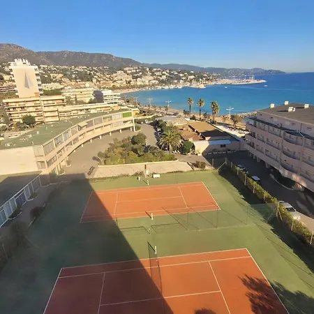 Horizon 5 Pied Dans L'eau *