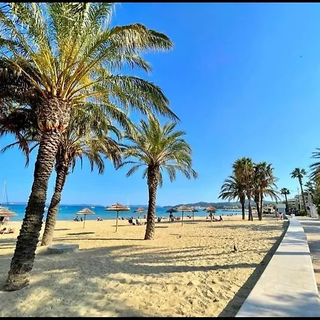 Horizon 5 Pied Dans L'eau Appartamento *