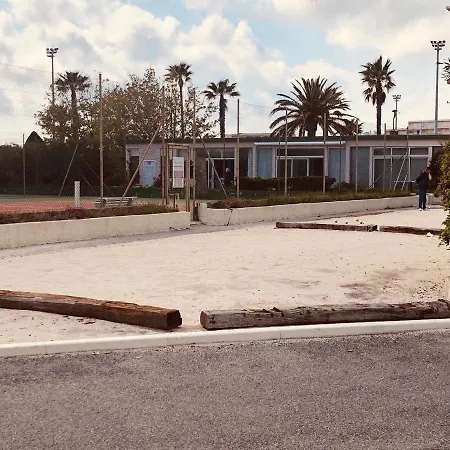 Appartamento Horizon 5 Pied Dans L'eau *