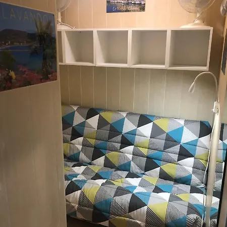 Horizon 5 Pied Dans L'eau Le Lavandou