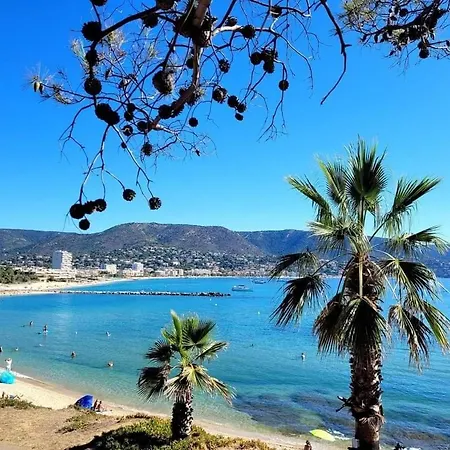 Horizon 5 Pied Dans L'eau Appartamento *