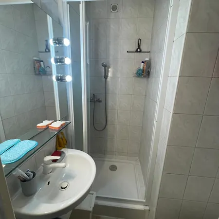 Apartment Horizon 5 Pied Dans L'eau Le Lavandou