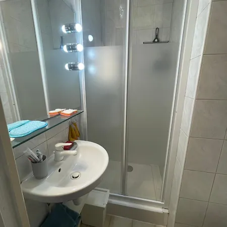 Horizon 5 Pied Dans L'eau *