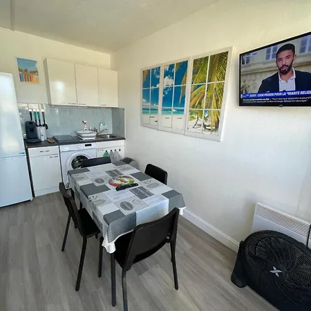 Horizon 5 Pied Dans L'eau Appartamento