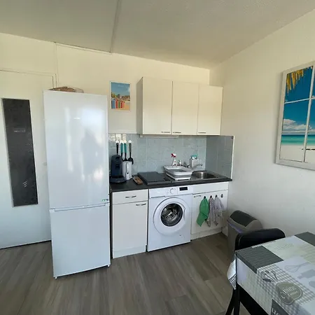 Appartamento Horizon 5 Pied Dans L'eau