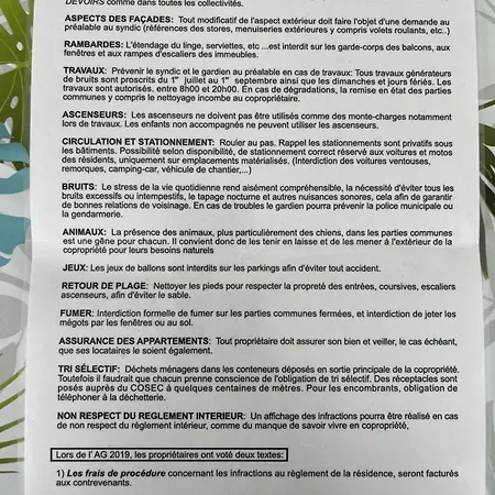 Appartamento Horizon 5 Pied Dans L'eau