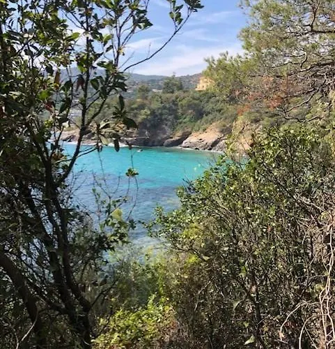 דירה Horizon 5 Pied Dans L'eau *