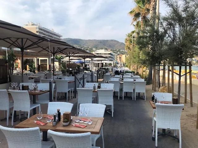 Horizon 5 Pied Dans L'eau * לה לבאנדו