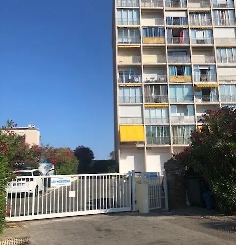 Horizon 5 Pied Dans L'eau לה לבאנדו