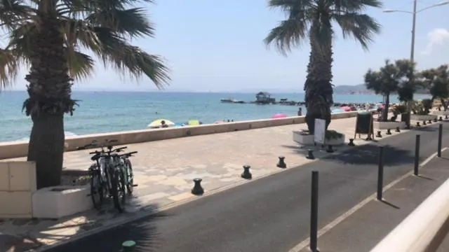 דירה Horizon 5 Pied Dans L'eau