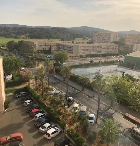 דירה Horizon 5 Pied Dans L'eau