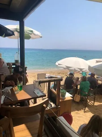 Horizon 5 Pied Dans L'eau לה לבאנדו