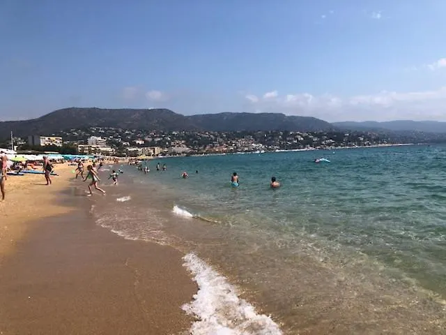 Horizon 5 Pied Dans L'eau לה לבאנדו