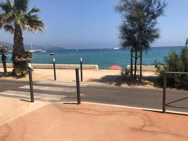 Horizon 5 Pied Dans L'eau לה לבאנדו