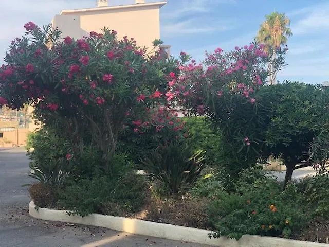 דירה Horizon 5 Pied Dans L'eau