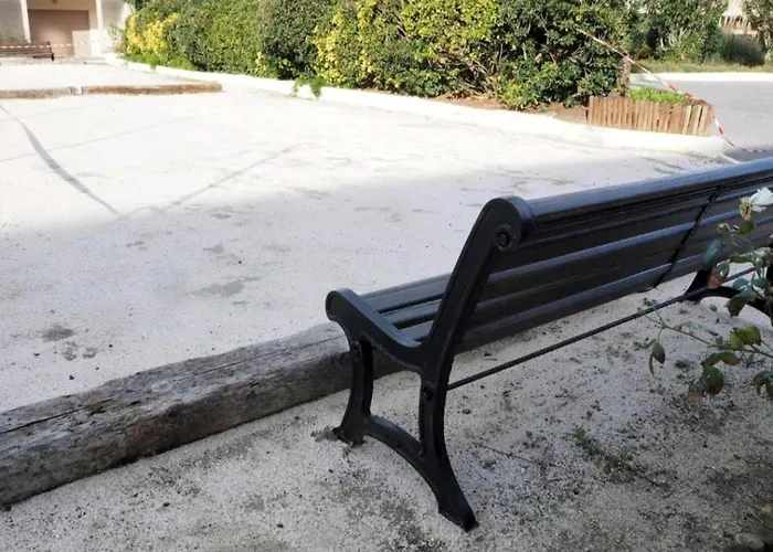 דירה Horizon 5 Pied Dans L'eau *