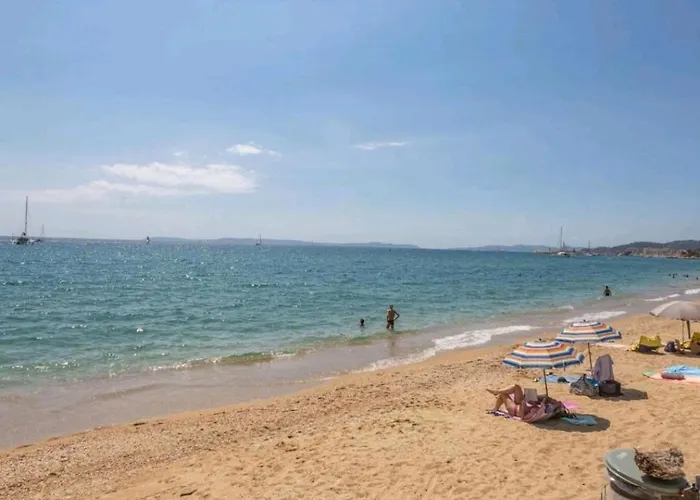 Horizon 5 Pied Dans L'eau דירה