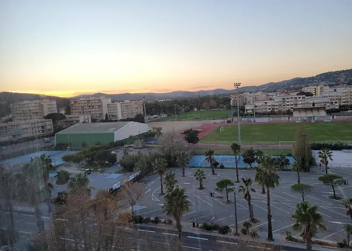 Horizon 5 Pied Dans L'eau דירה *