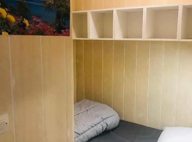 Horizon 5 Pied Dans L'eau לה לבאנדו