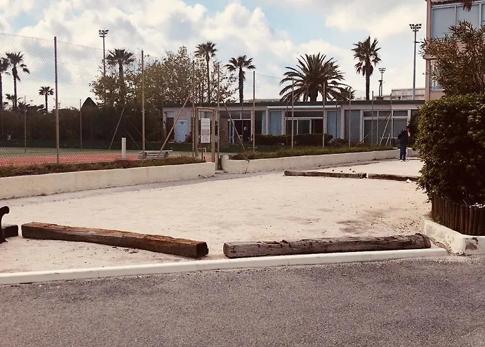 דירה Horizon 5 Pied Dans L'eau *