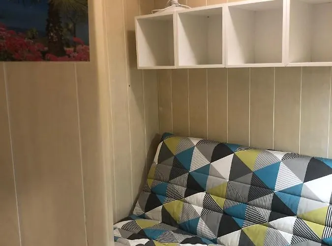 Horizon 5 Pied Dans L'eau *