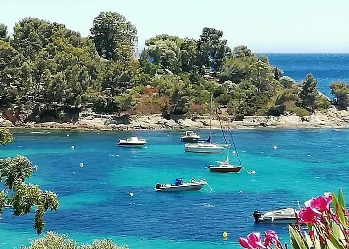 Horizon 5 Pied Dans L'eau דירה לה לבאנדו