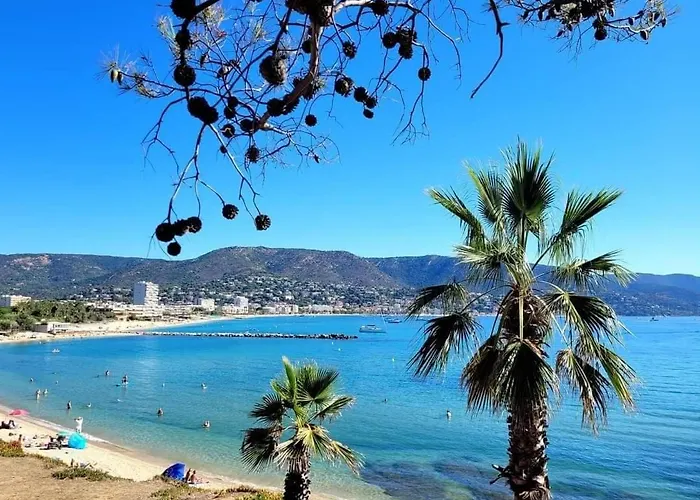 Horizon 5 Pied Dans L'eau דירה *