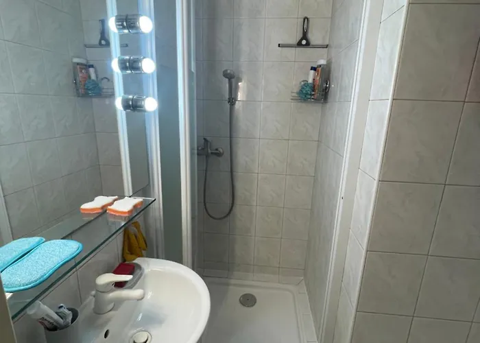 דירה Horizon 5 Pied Dans L'eau לה לבאנדו