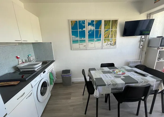 Horizon 5 Pied Dans L'eau * לה לבאנדו