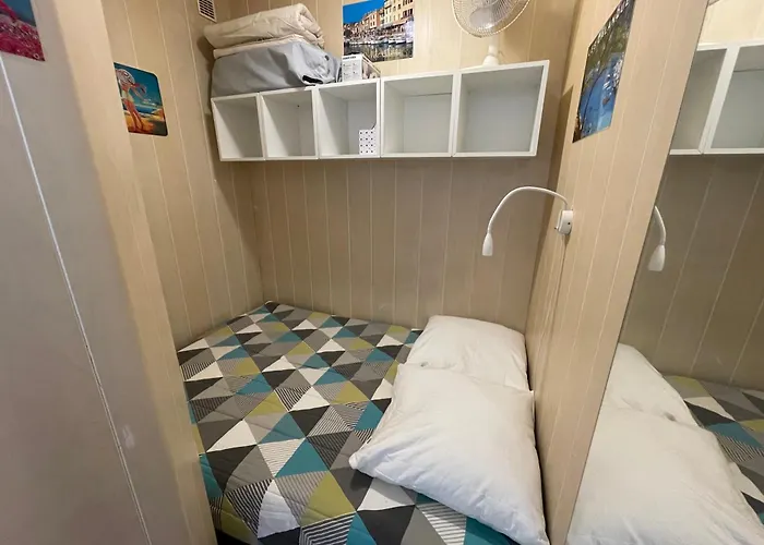 Horizon 5 Pied Dans L'eau