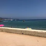 Horizon 5 Pied Dans L'eau Lägenhet *
