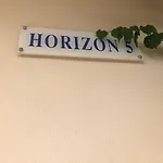 Horizon 5 Pied Dans L'eau *