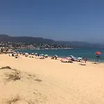 Horizon 5 Pied Dans L'eau Lägenhet *