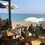 Horizon 5 Pied Dans L'eau Le Lavandou