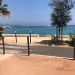 Horizon 5 Pied Dans L'eau Le Lavandou