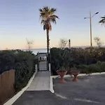 Horizon 5 Pied Dans L'eau Lägenhet *