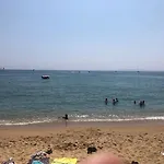 Horizon 5 Pied Dans L'eau
