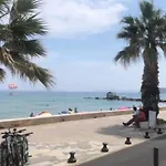 Horizon 5 Pied Dans L'eau Lägenhet
