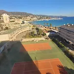 Horizon 5 Pied Dans L'eau *