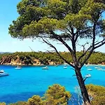 Horizon 5 Pied Dans L'eau Lägenhet