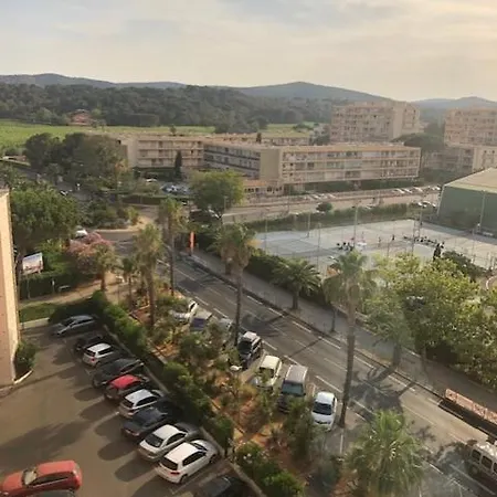 Apartmán Horizon 5 Pied Dans L'eau