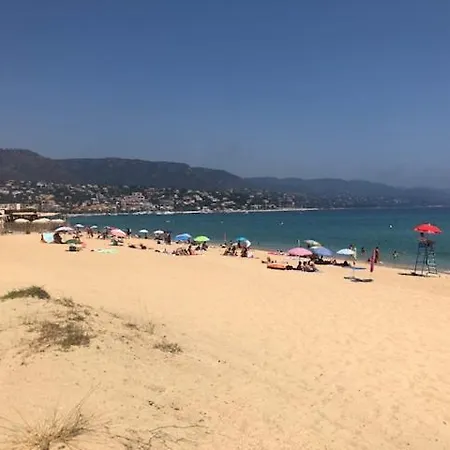 Horizon 5 Pied Dans L'eau Apartmán *