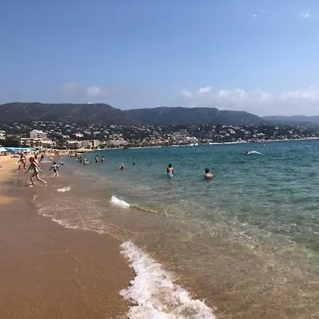 Horizon 5 Pied Dans L'eau Le Lavandou