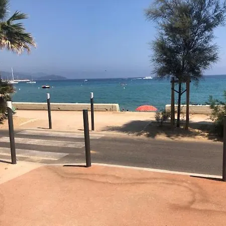 Horizon 5 Pied Dans L'eau Le Lavandou
